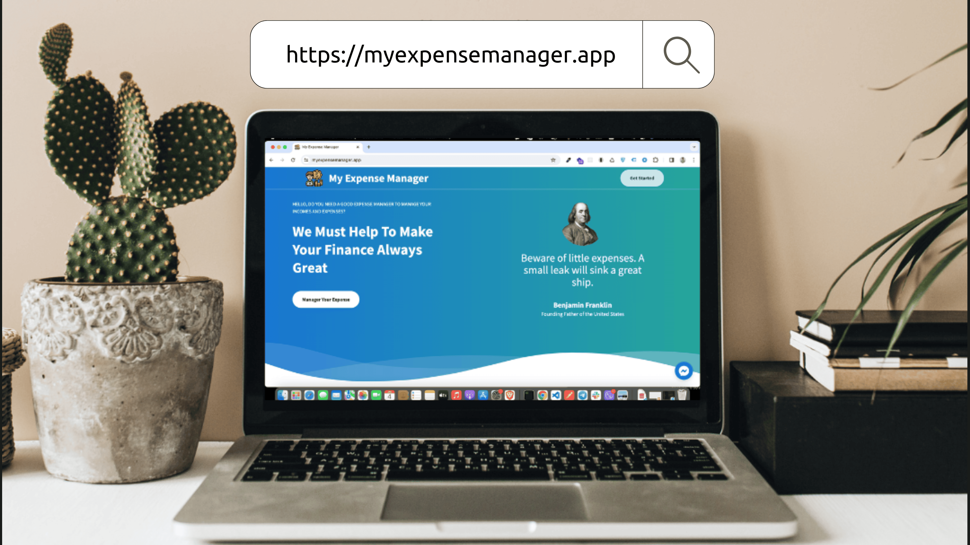 Ad Banner
